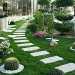بساتين الرياض لتصميم وتنسيق حدائق بالرياض