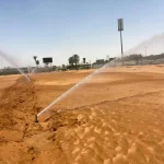بساتين الرياض لتصميم وتركيب شبكات الري