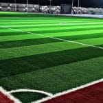 بساتين الرياض أفضل شركة لتصميم ملاعب كرة قدم