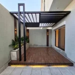 بساتين الرياض أفضل شركة ل تصميم مداخل فلل خارجية