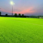 تجهيزات ملاعب رياضية بالرياض مع شركة بساتين الرياض