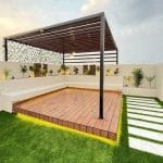 تنسيق حدائق منزلية تنسيق حدائق الرياض