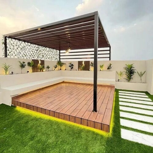 تنسيق حدائق منزلية تنسيق حدائق الرياض