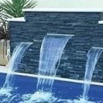الشلالات والنوافير المنزلية