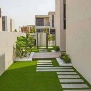 تنسيق حدائق منزلية مع بساتين الرياض
